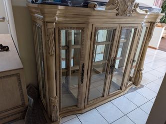 China cabinet