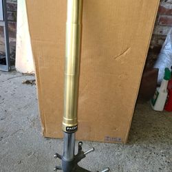 2004 suzuki gsxr 600 fork