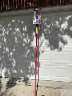 Extendable Tree Saw/Prunner