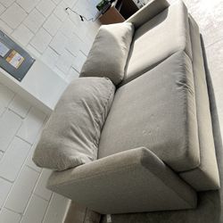 Noah City Furniture Couch