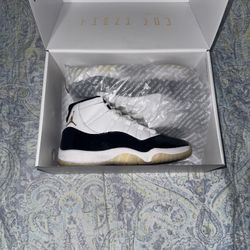 jordan retro 11 gratitude 