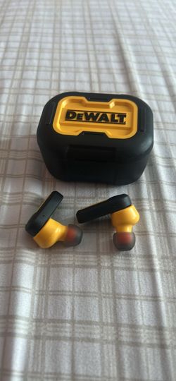 De Walt pro audio