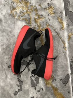 Nike Running Shoe Size 12 Roshe Run