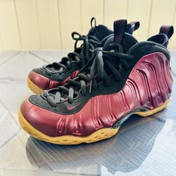 Nike Jordan OG foamposite