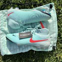 NIKE PHANTOM LUNA II ELITE FG SIZE 10