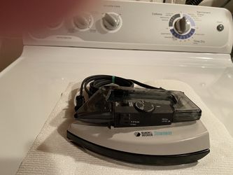 Travel Iron