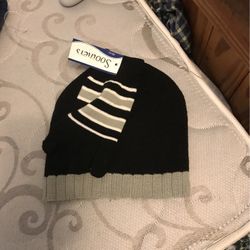 Brand New Hats In Gloves
