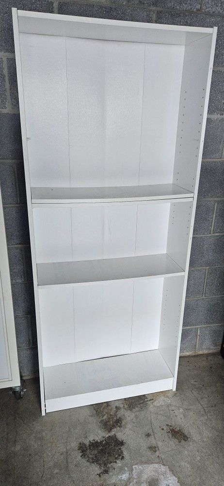 Free Shelves