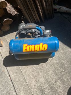 Air compressor