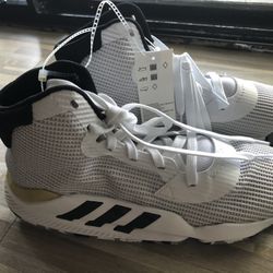 Adidas Pro Bounce 2019 High Top