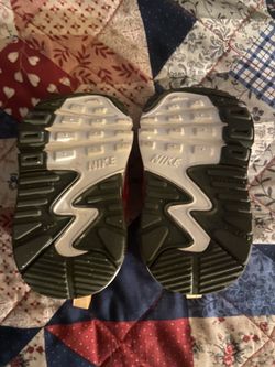 Nike Air Maxs