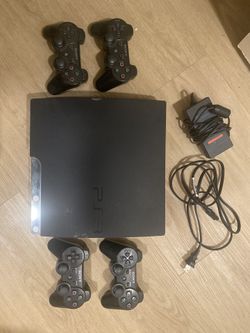 PlayStation 3