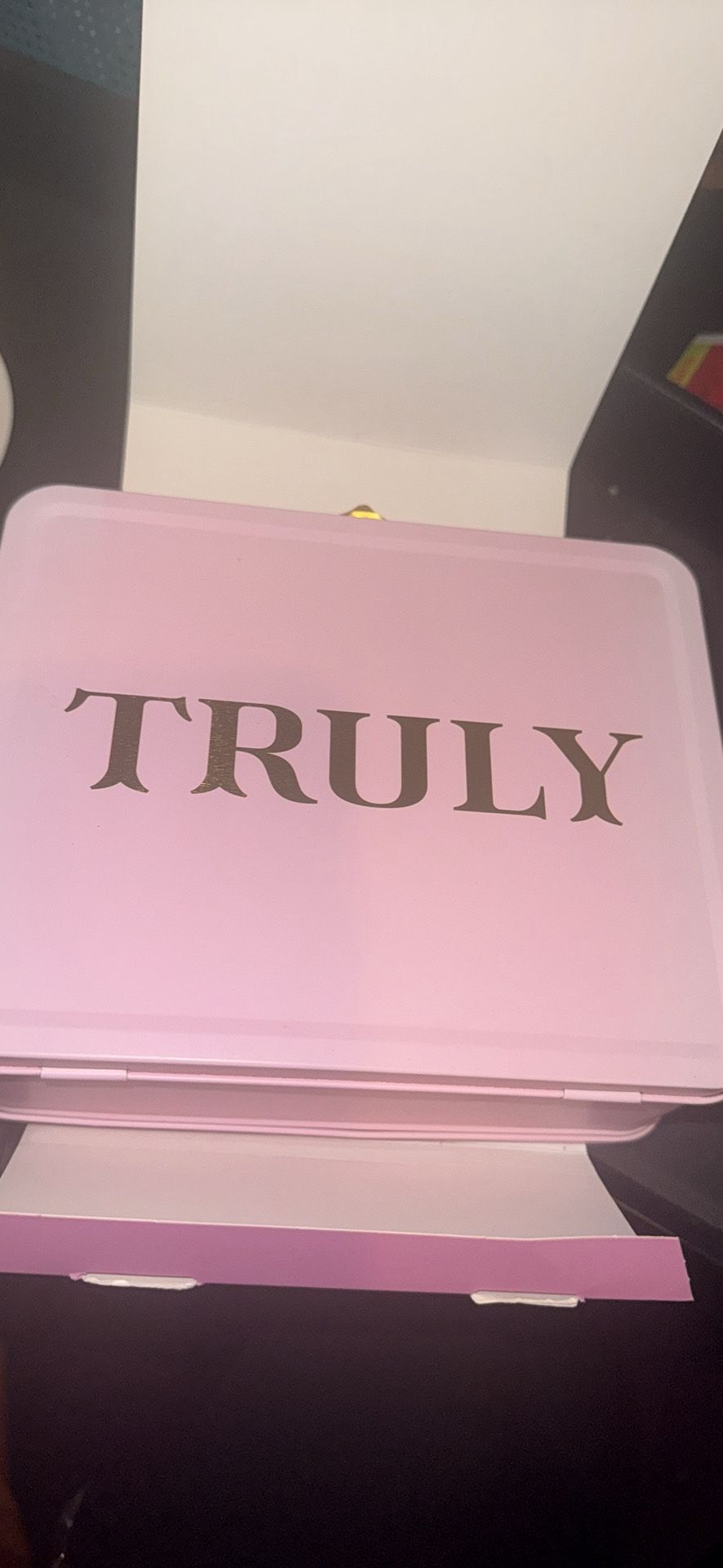 TRULY