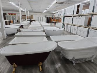 Bathtub