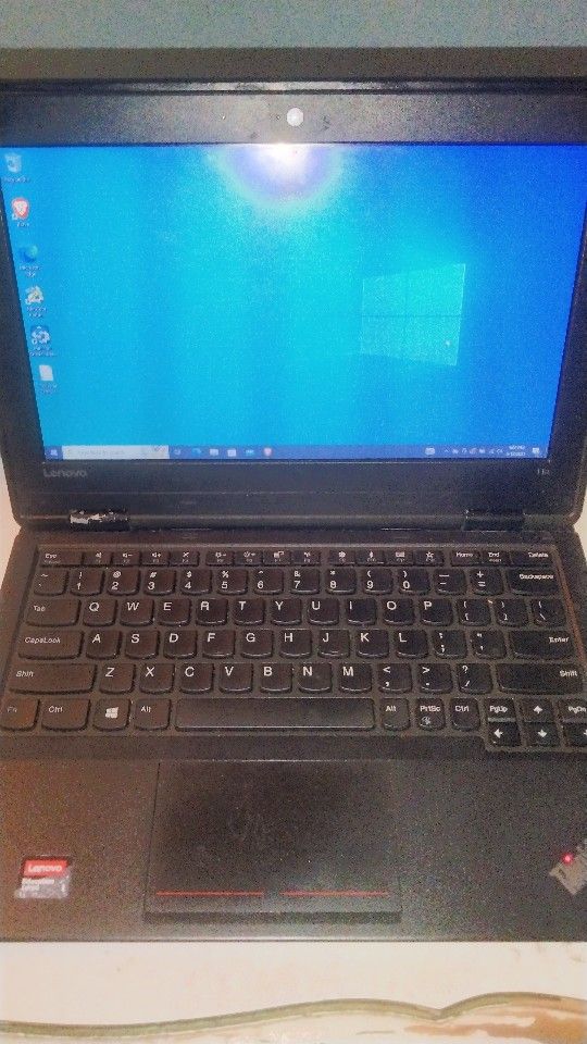 Lenovo Thinkpad 11e(Cash App Only)