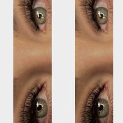 Lashes 