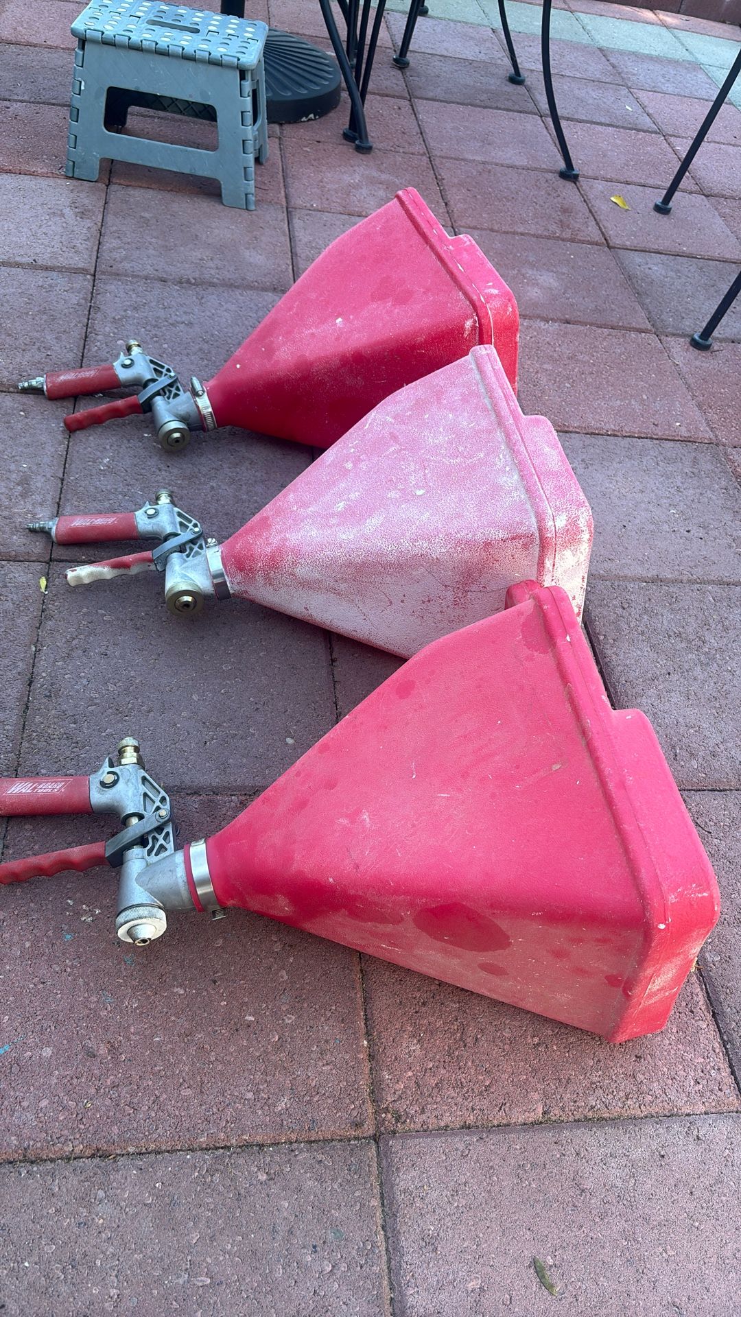 Texture Hopper $50.00