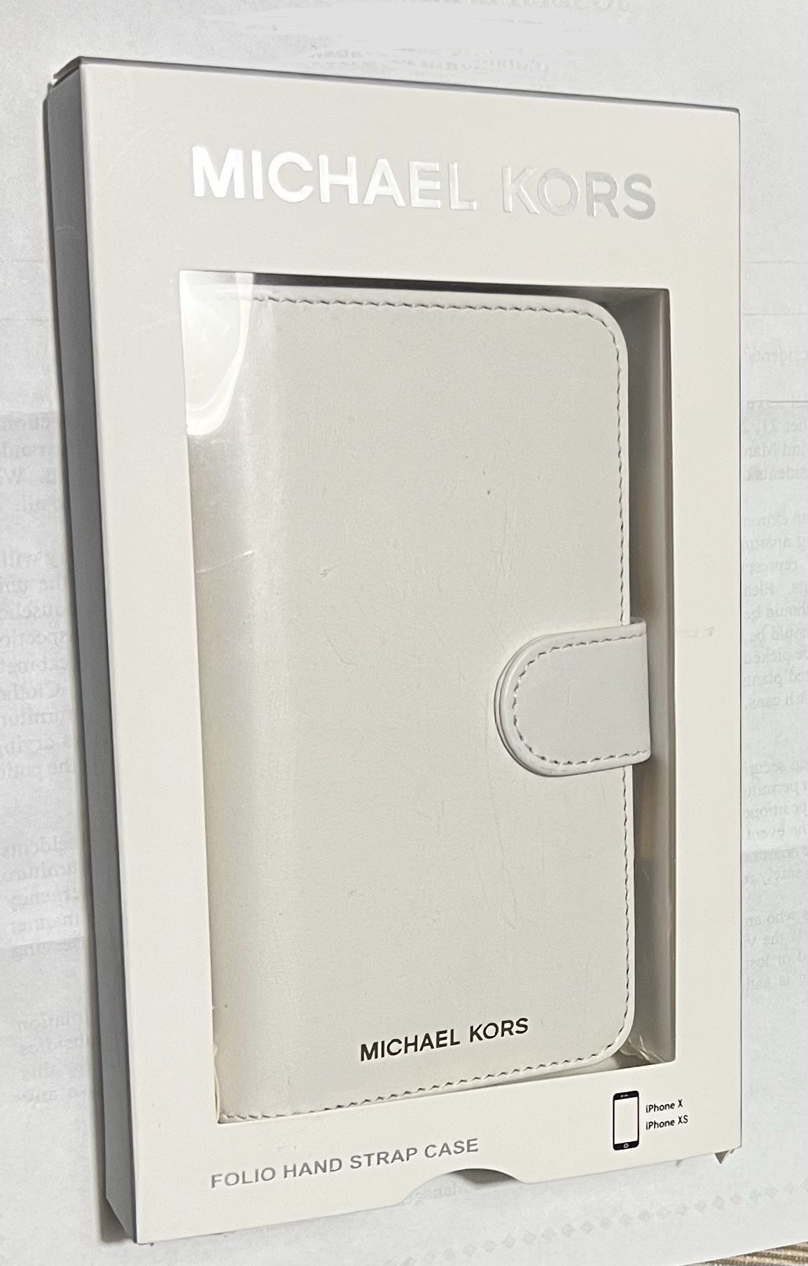 iPhone Case (X/XS)