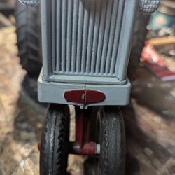 Vintage Hubley Tractor 