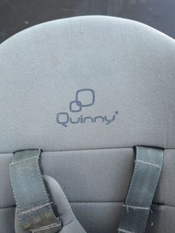 Baby stroller QUINNY