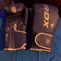 Boxing Gloves 
