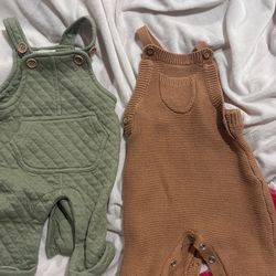 Baby Clothes