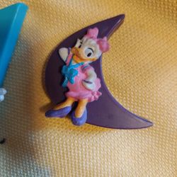 Vintage 80-90's Minnie and Daisy