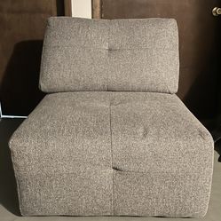 Sofa/ Seat (Gently Used/Like New)