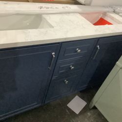 60 Inch Vanities