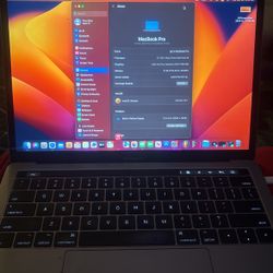 MacBook Pro 