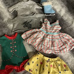 American girl Doll Clothes