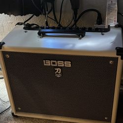 Boss Katana Mk2 
