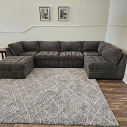 Tisdale Thomasville Sectional - FREE DELIVERY