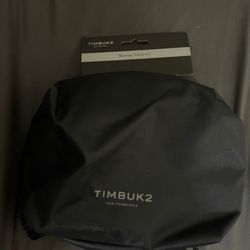 Timbuk2 Travel Bag