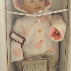 Realistic Original Doll 