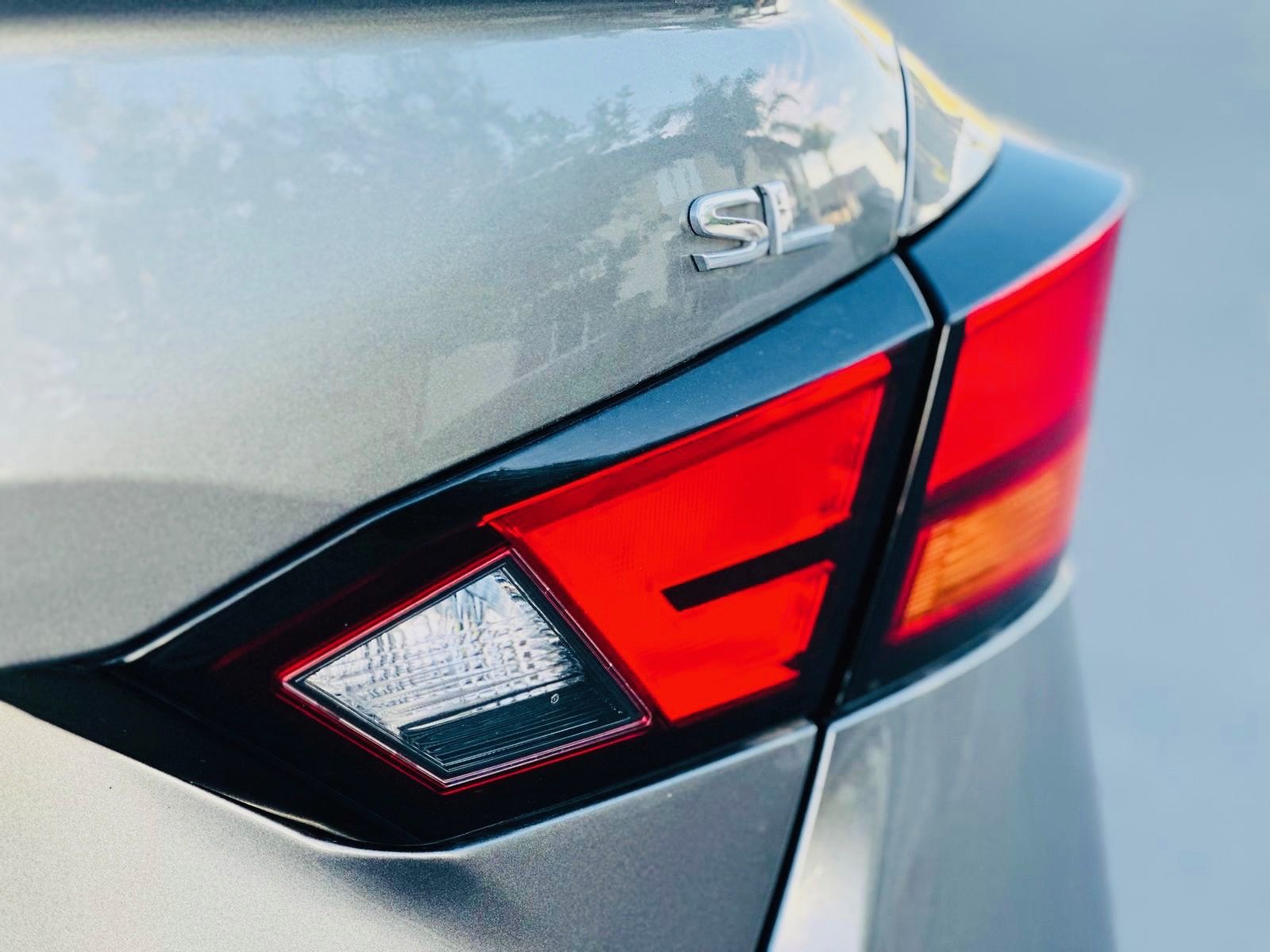Vendo 3 Llantas Medida 255-45-19 Muy Buena Calidad 2019 Nissan Altima