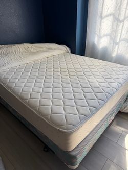 Mattress