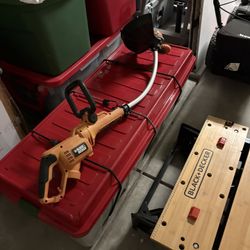 Weed Eater / Lawn Edger 