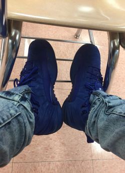 Jordan's