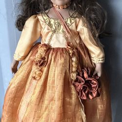 Doll 