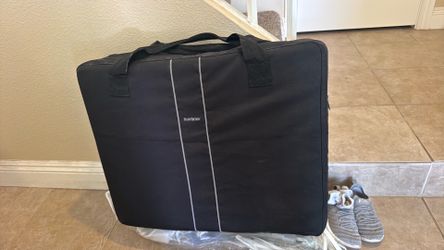 Baby Bjorn Travel Crib
