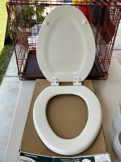 Toilet Seat