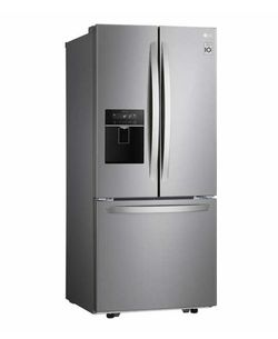 LG French Door Refrigerator