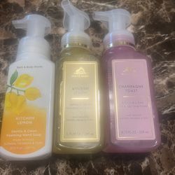 Hand Soap