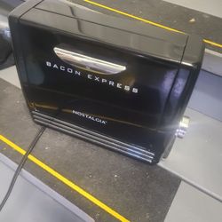 Bacon Express