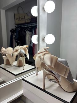 Steve Madden Heels