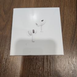 Apple AirPods Pro 2nd Generation