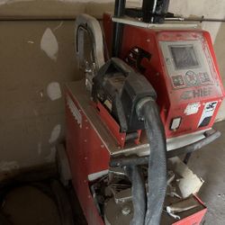 Chief Mi200t Pinch Welder 