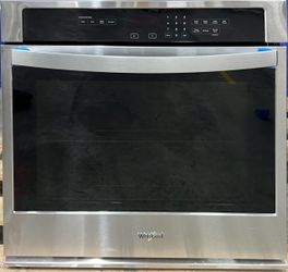 WHIRLPOOL Oven Single Wall WOS31ES0JS SKU-0000024680 00787 .
