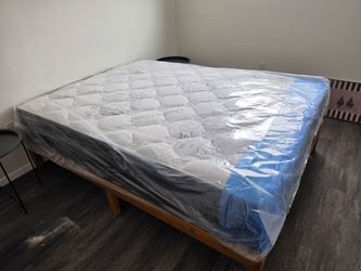 Single Twin Mattress 99 Full Double 159 Queen Bed 179 King 229 California King 229 Frame 69 XL Twin Mattresses All Sizes Available